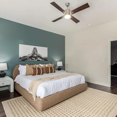 Macallister 1007-N Scottsdale-Close2Golf-Htd Pool