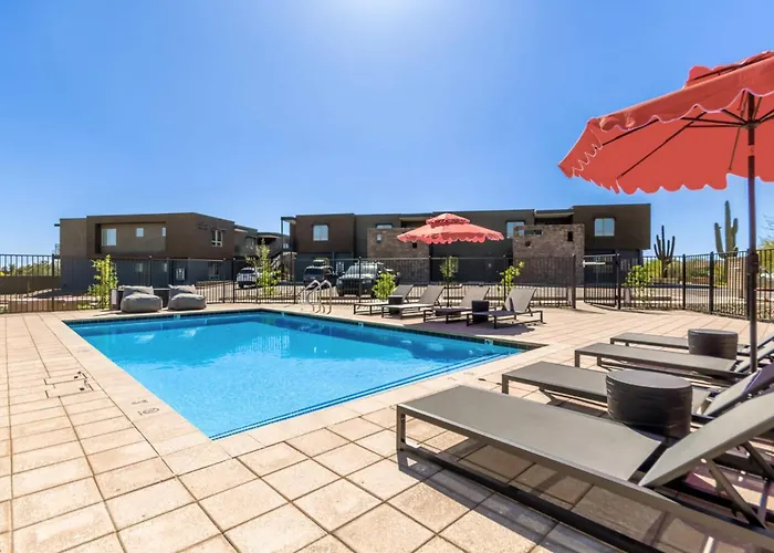 Macallister 1007-n Scottsdale-close2golf-htd Pool